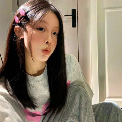 幸运的星