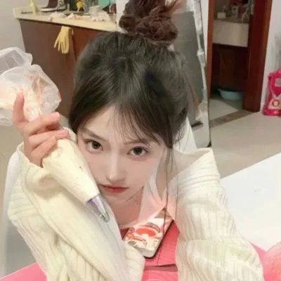 德里女孩第三季